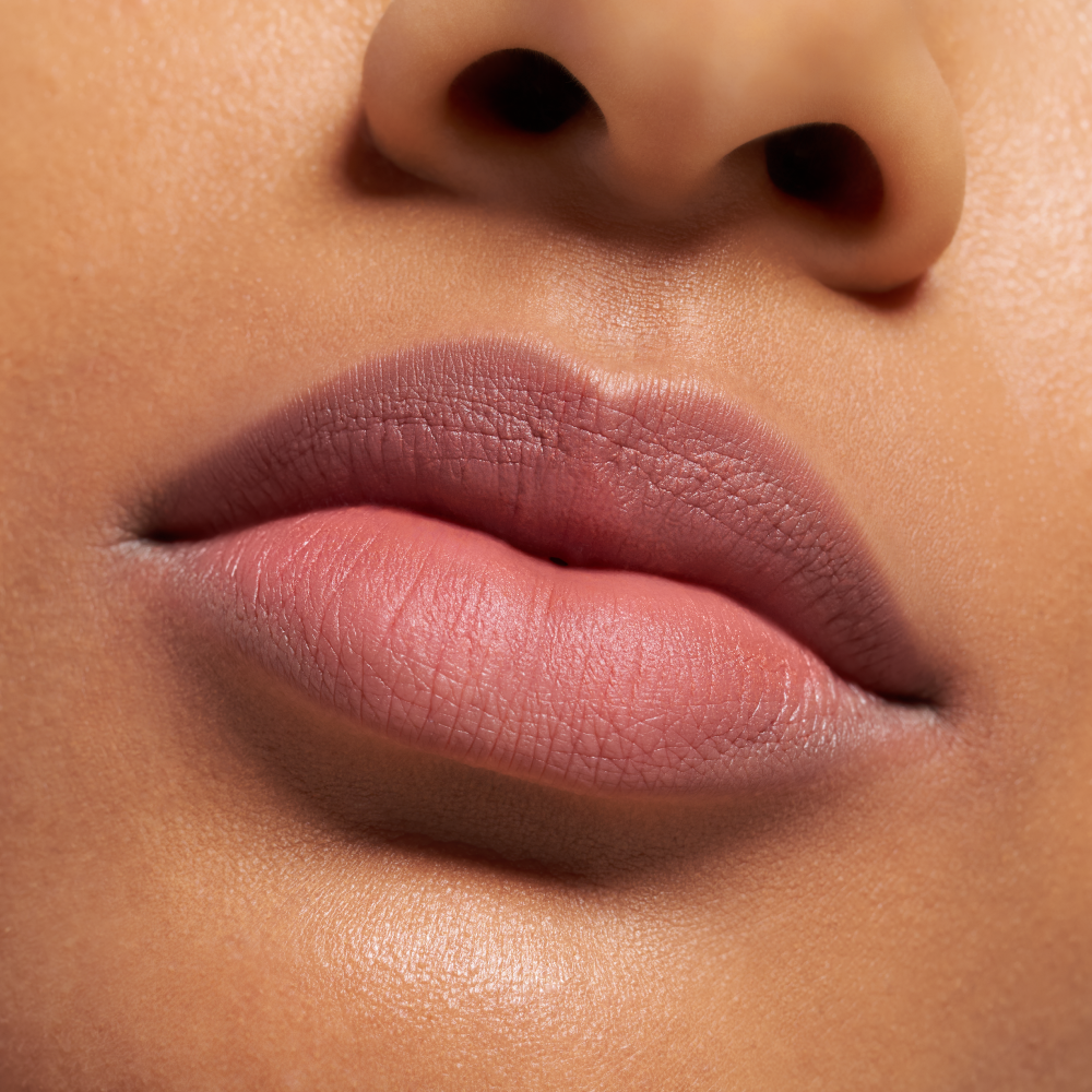BLUR soufflé matte lip cream