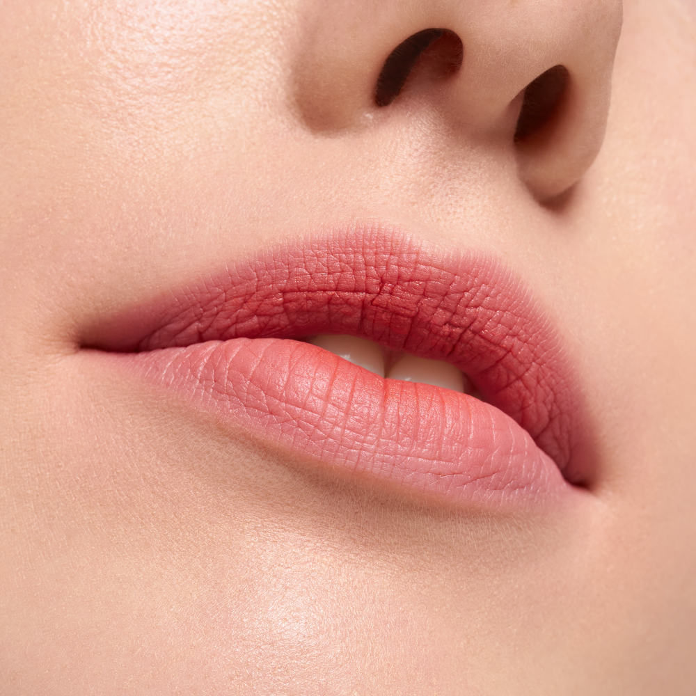 BLUR soufflé matte lip cream