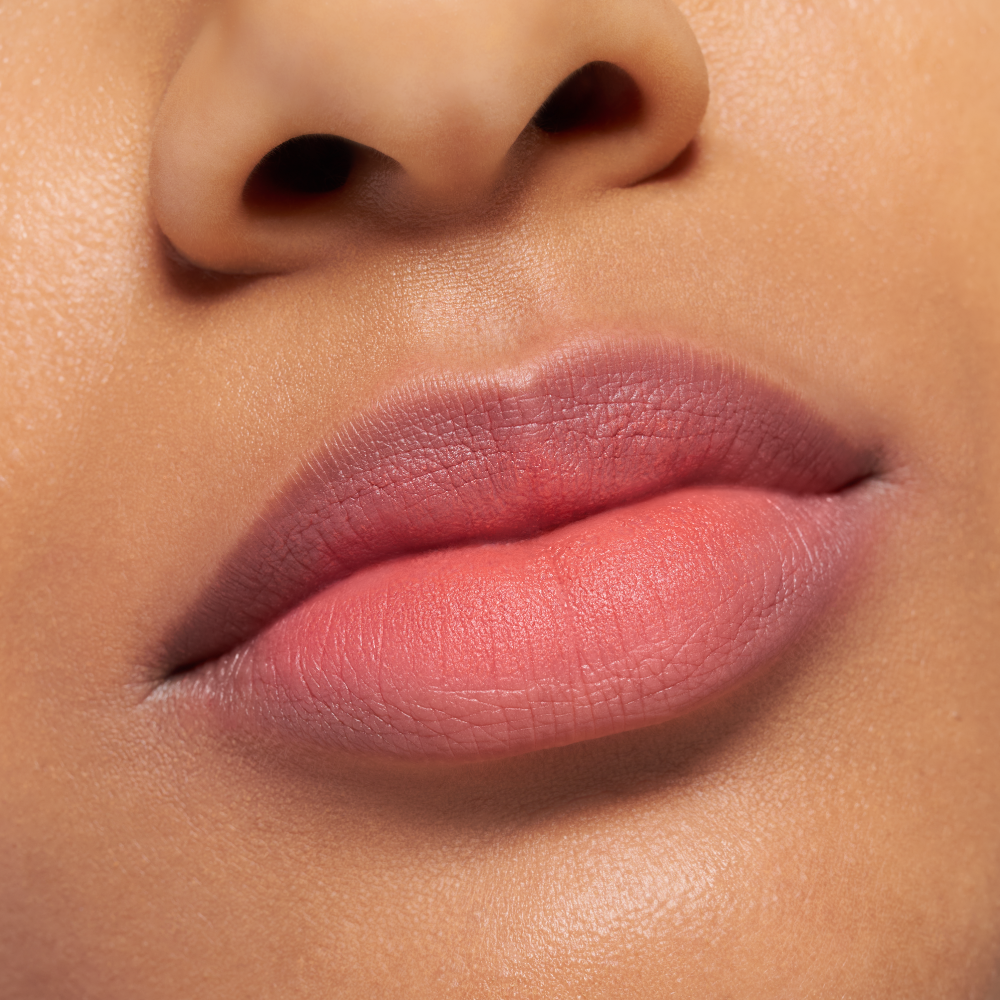 BLUR soufflé matte lip cream