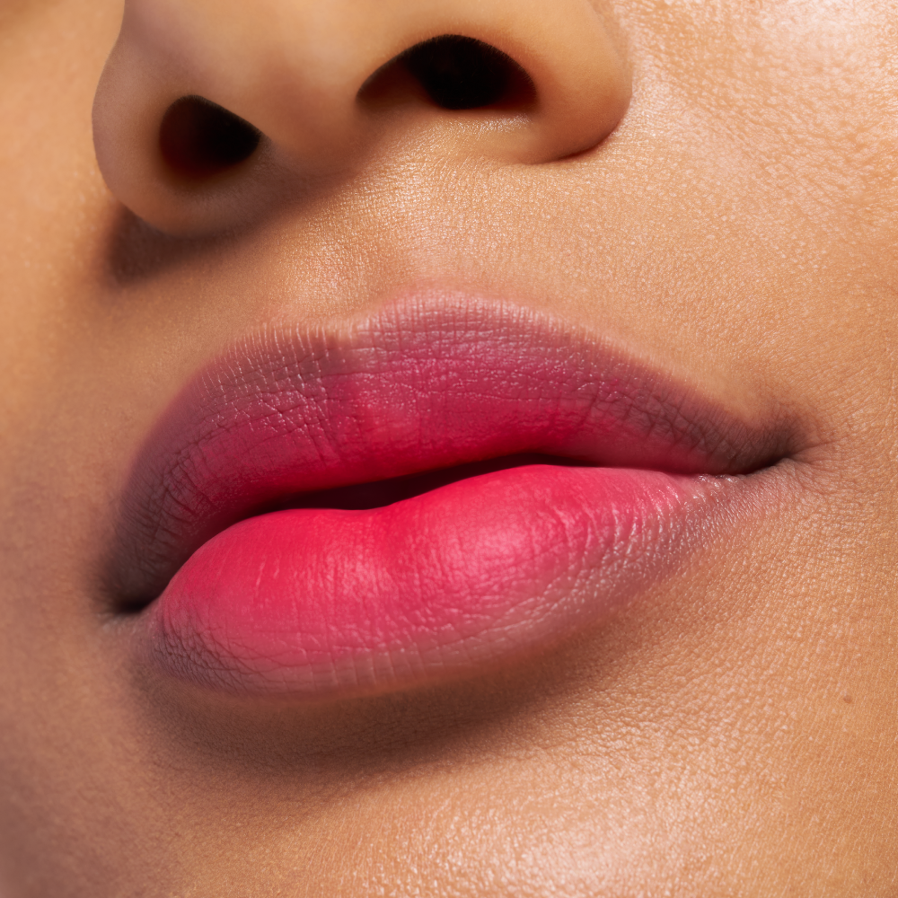 BLUR soufflé matte lip cream