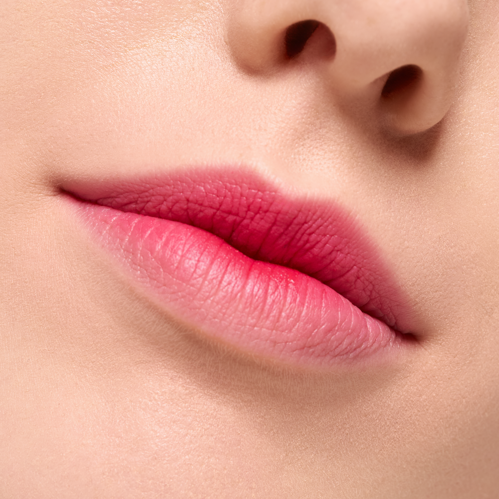 BLUR soufflé matte lip cream