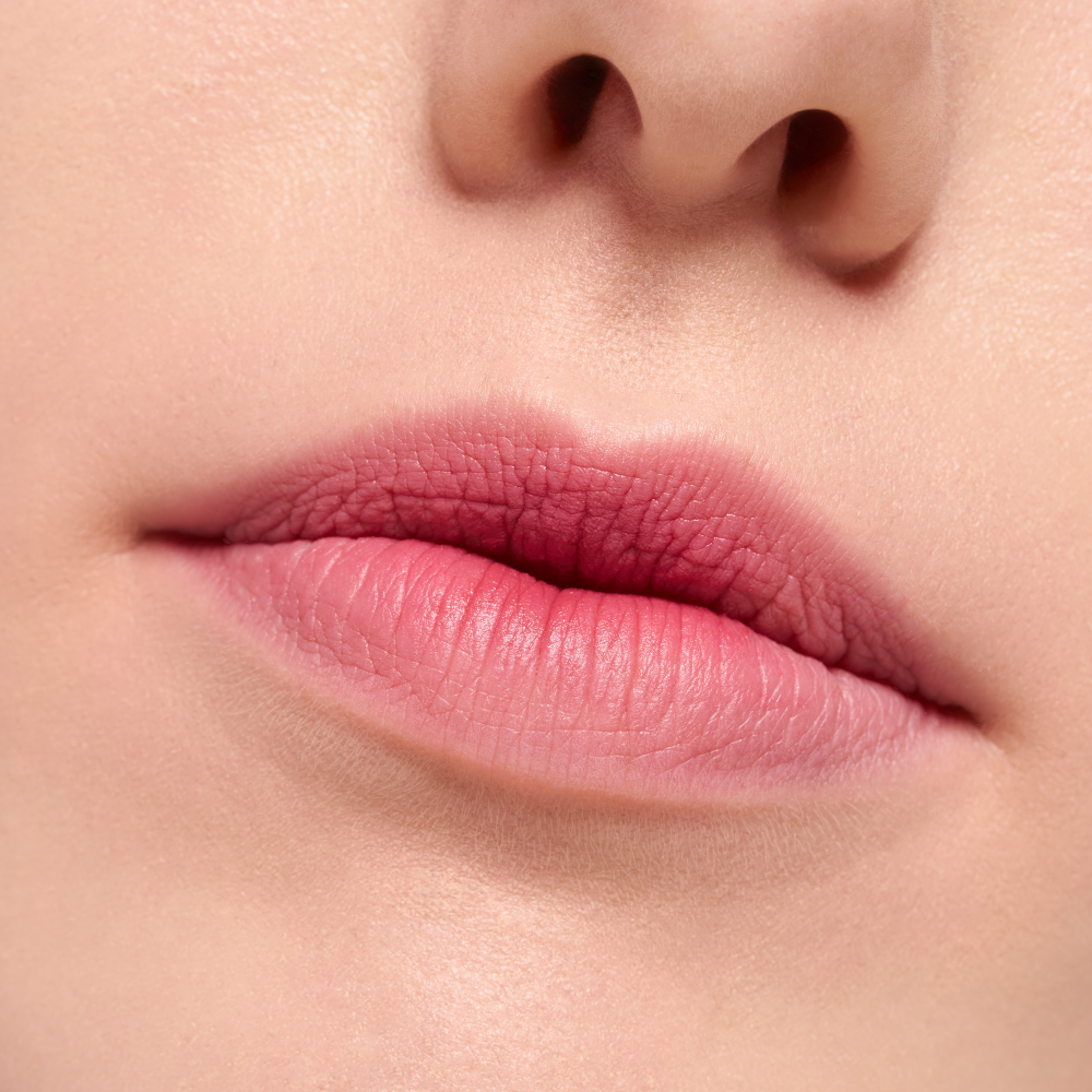 BLUR soufflé matte lip cream