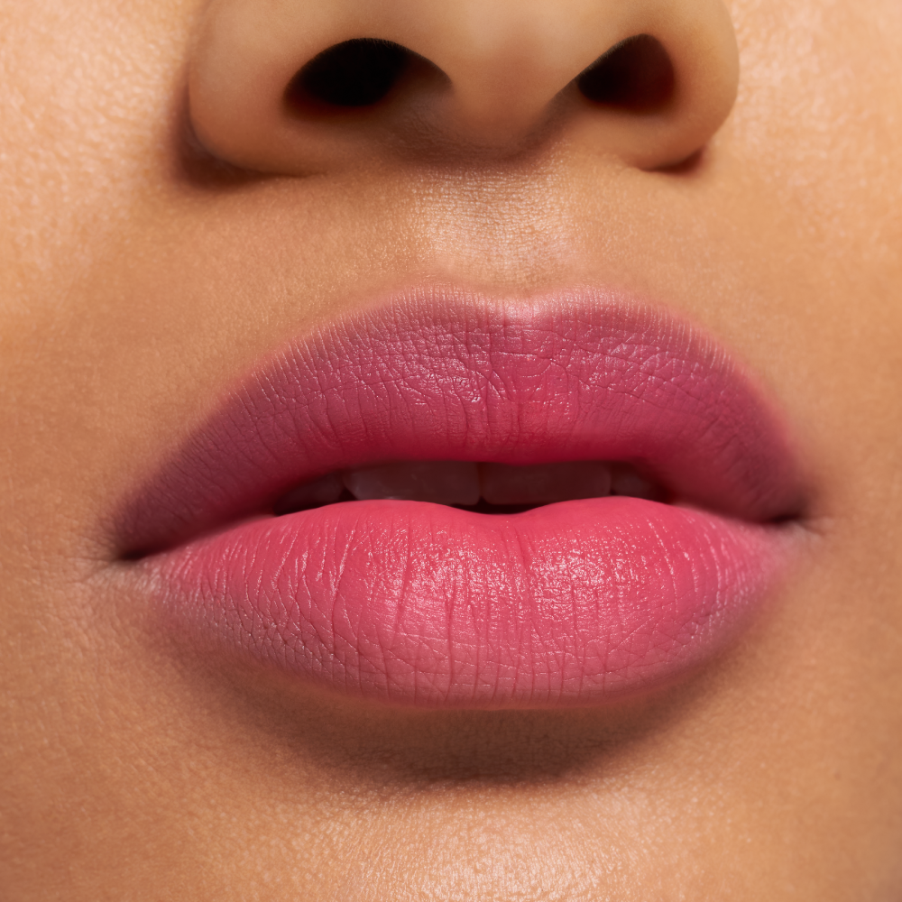 BLUR soufflé matte lip cream