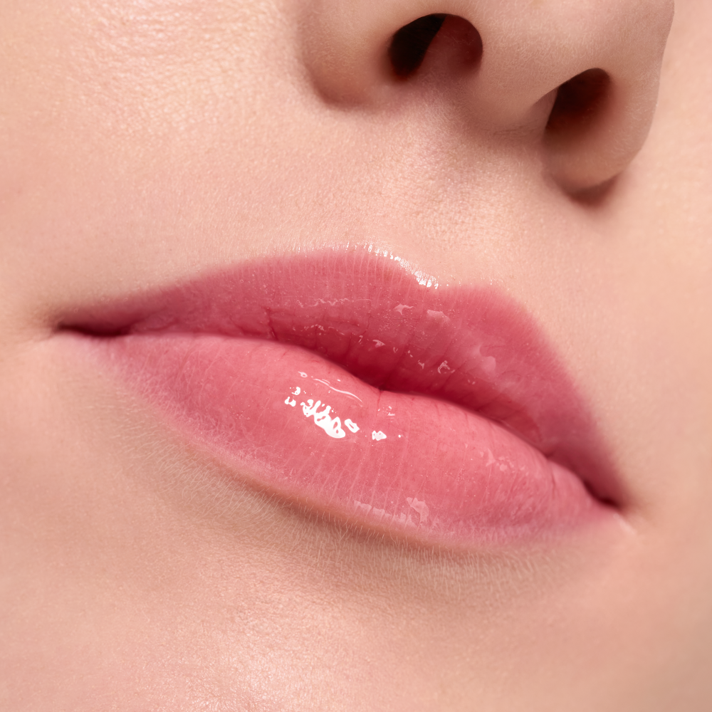 what the fake! PLUMPING LIPGLOSS