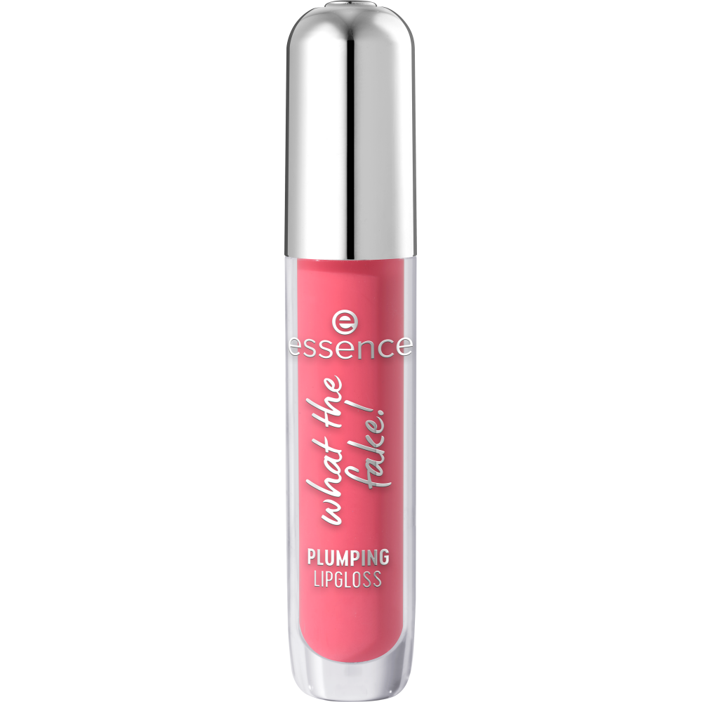what the fake! PLUMPING LIPGLOSS