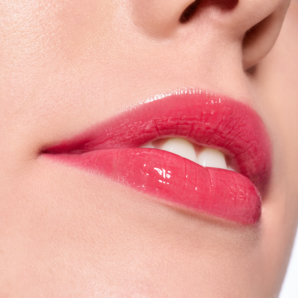 what the fake! PLUMPING LIPGLOSS