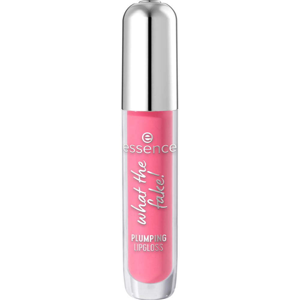 what the fake! PLUMPING LIPGLOSS