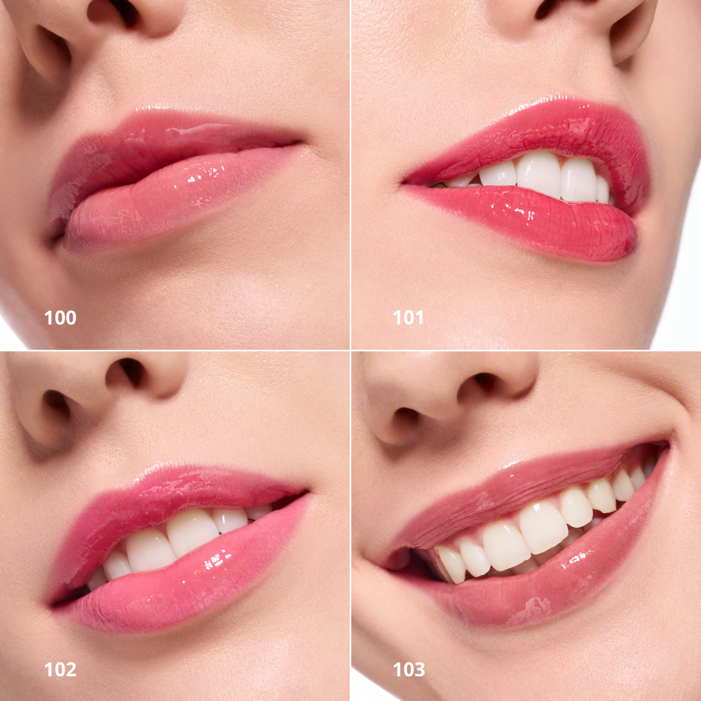 what the fake! PLUMPING LIPGLOSS