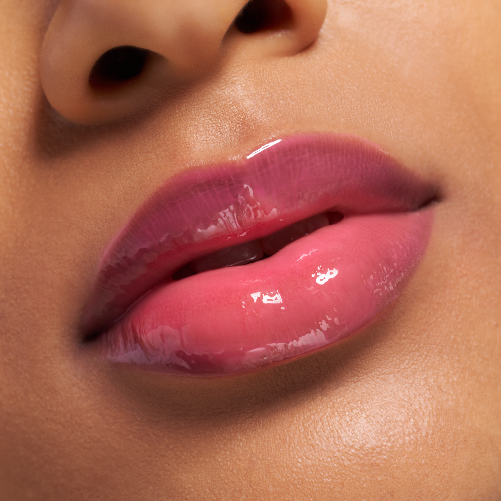 what the fake! PLUMPING LIPGLOSS