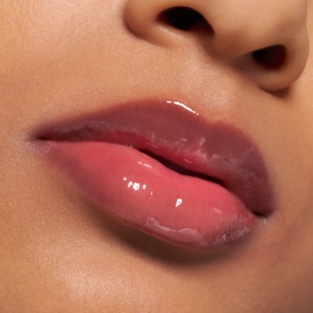 what the fake! PLUMPING LIPGLOSS