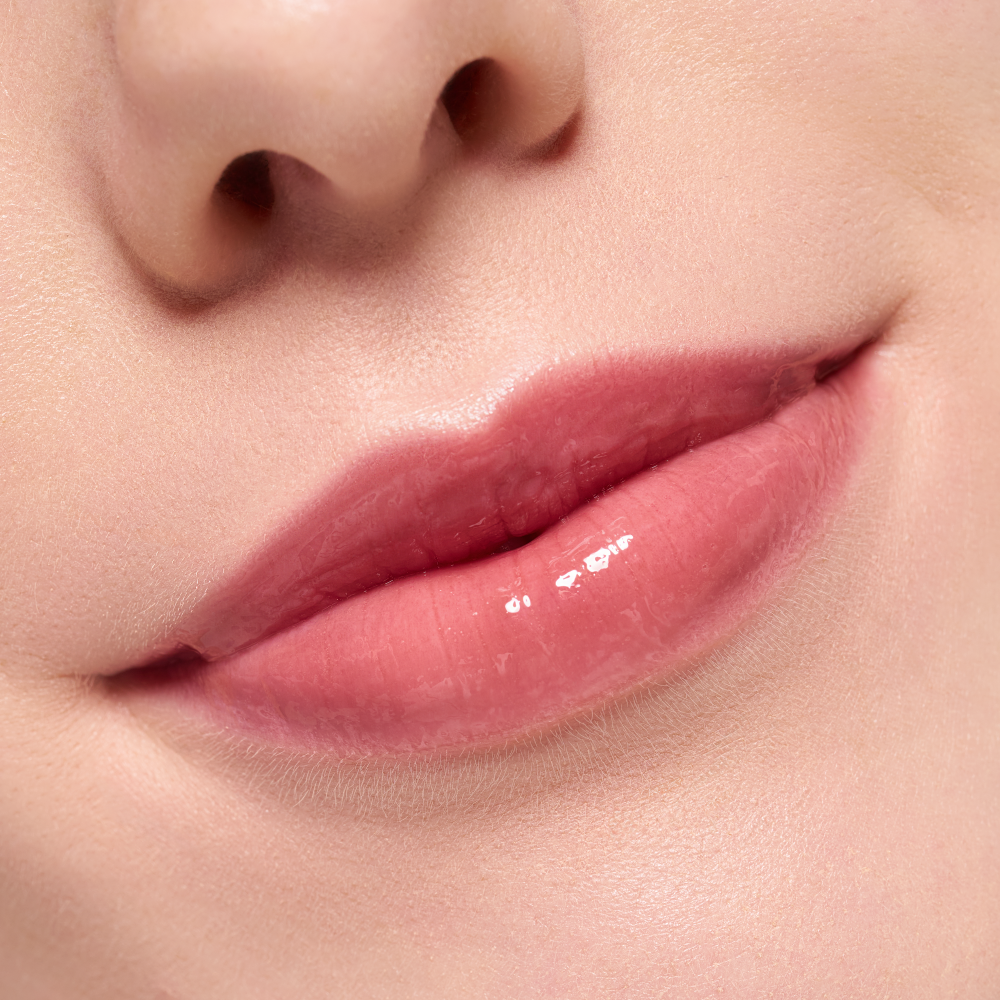 what the fake! PLUMPING LIPGLOSS