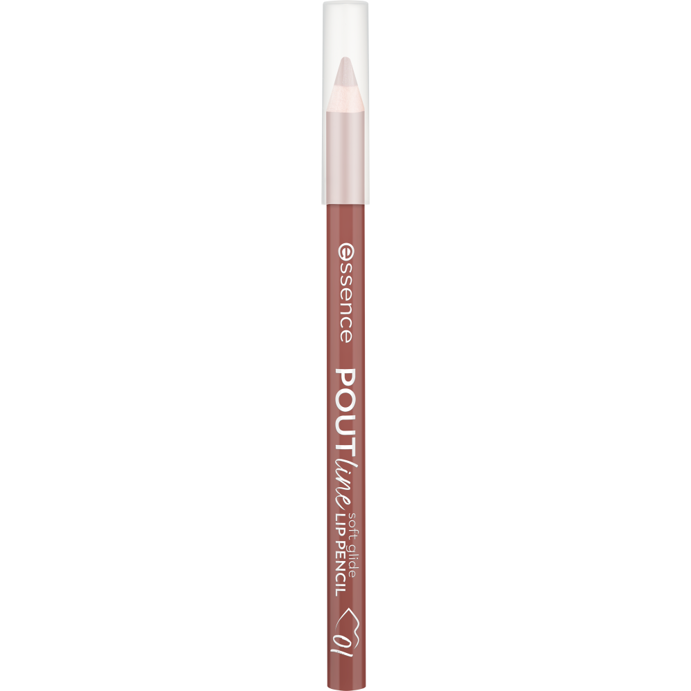 POUTline soft glide LIP PENCIL