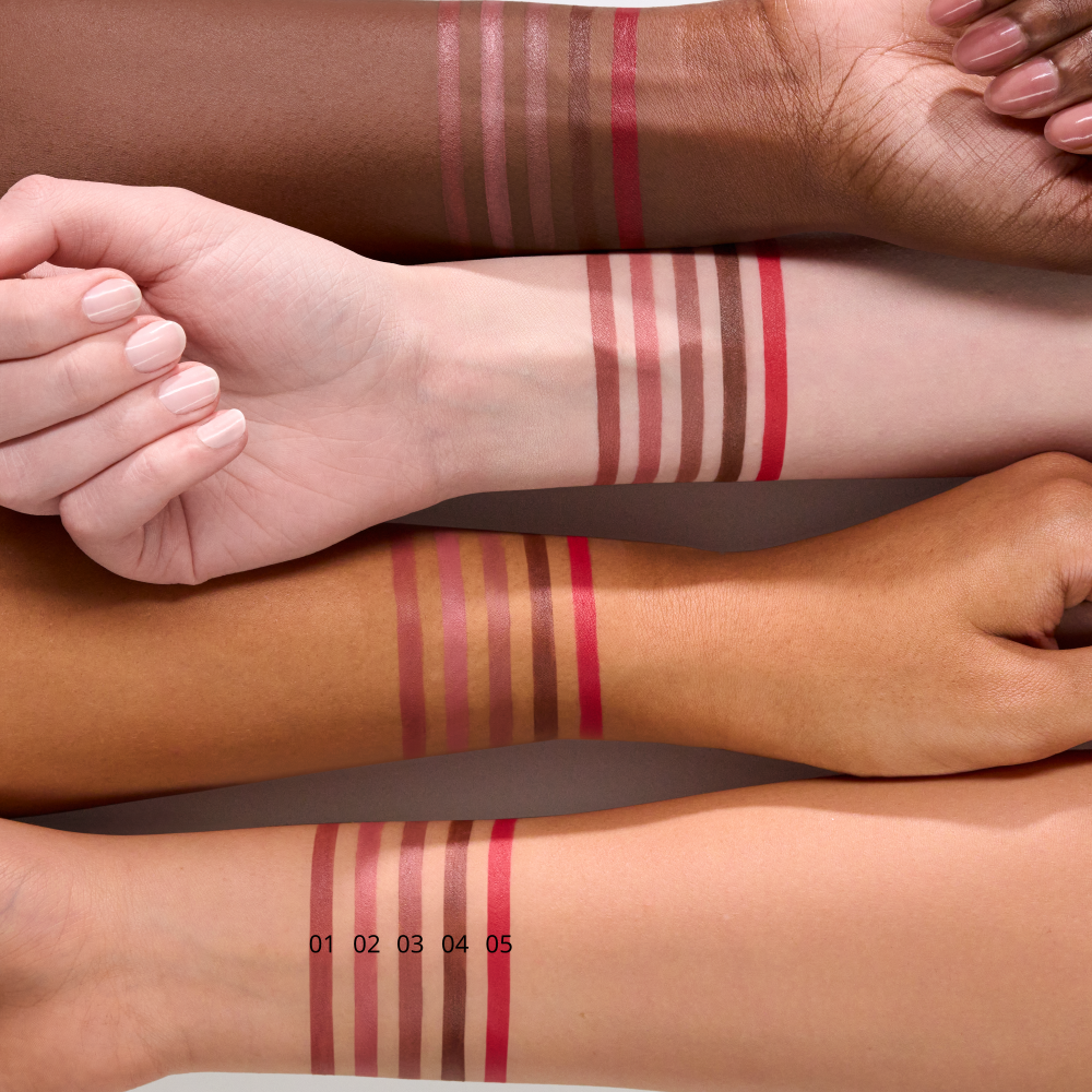 POUTline soft glide LIP PENCIL