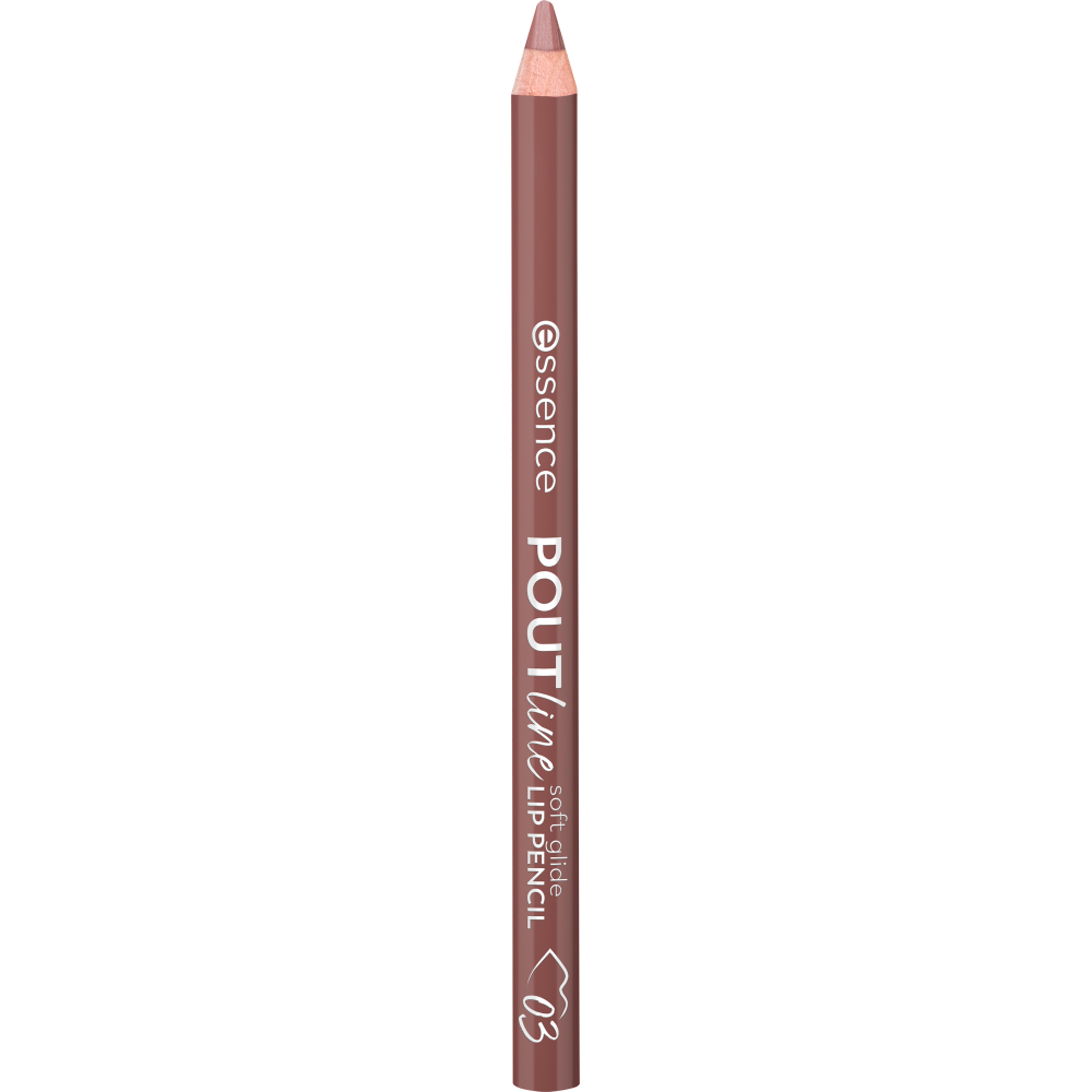 POUTline soft glide LIP PENCIL