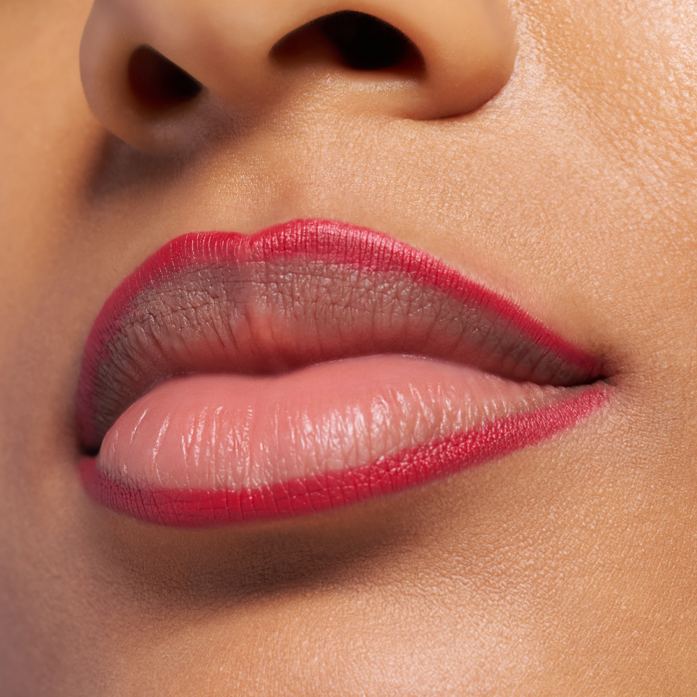POUTline soft glide LIP PENCIL
