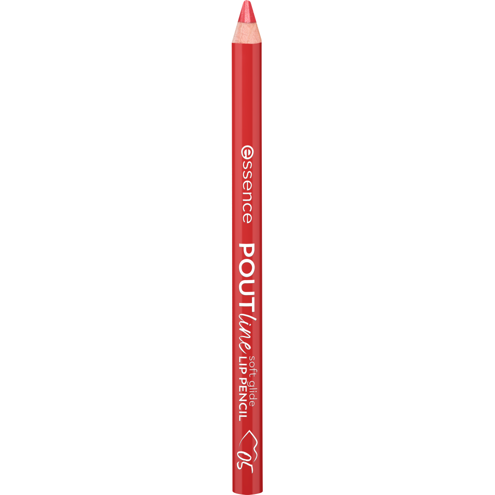 POUTline soft glide LIP PENCIL