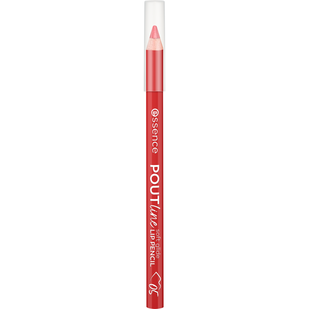 POUTline soft glide LIP PENCIL