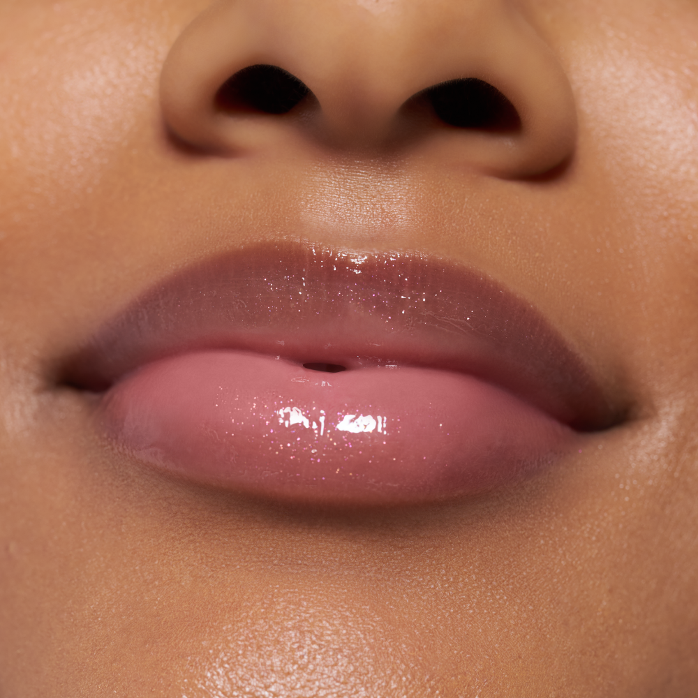 GLOWcerin glycerin lip treatment