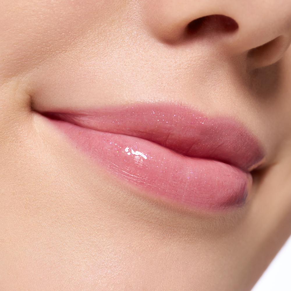 GLOWcerin glycerin lip treatment