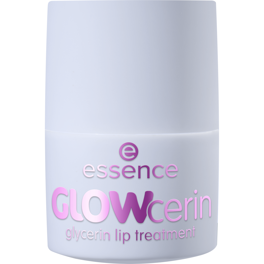 GLOWcerin glycerin lip treatment