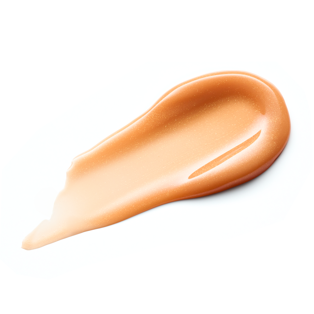 DULCE de leche BOMB shiny lipgloss