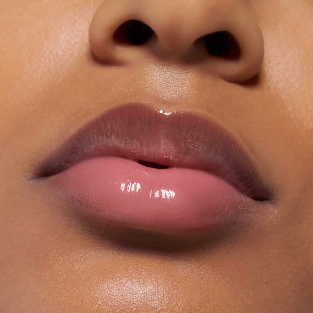 GLOWcerin glycerin lip treatment