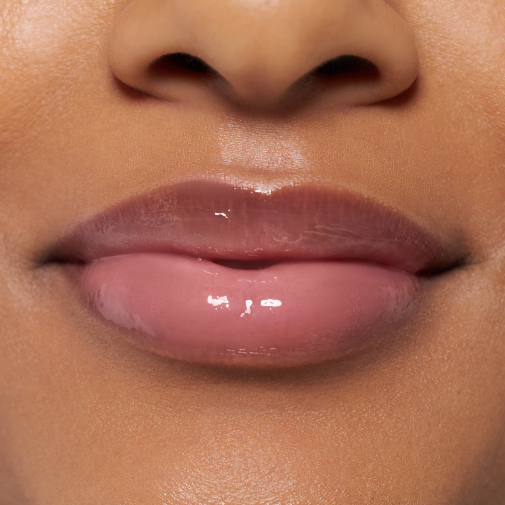 GLOWcerin glycerin lip treatment