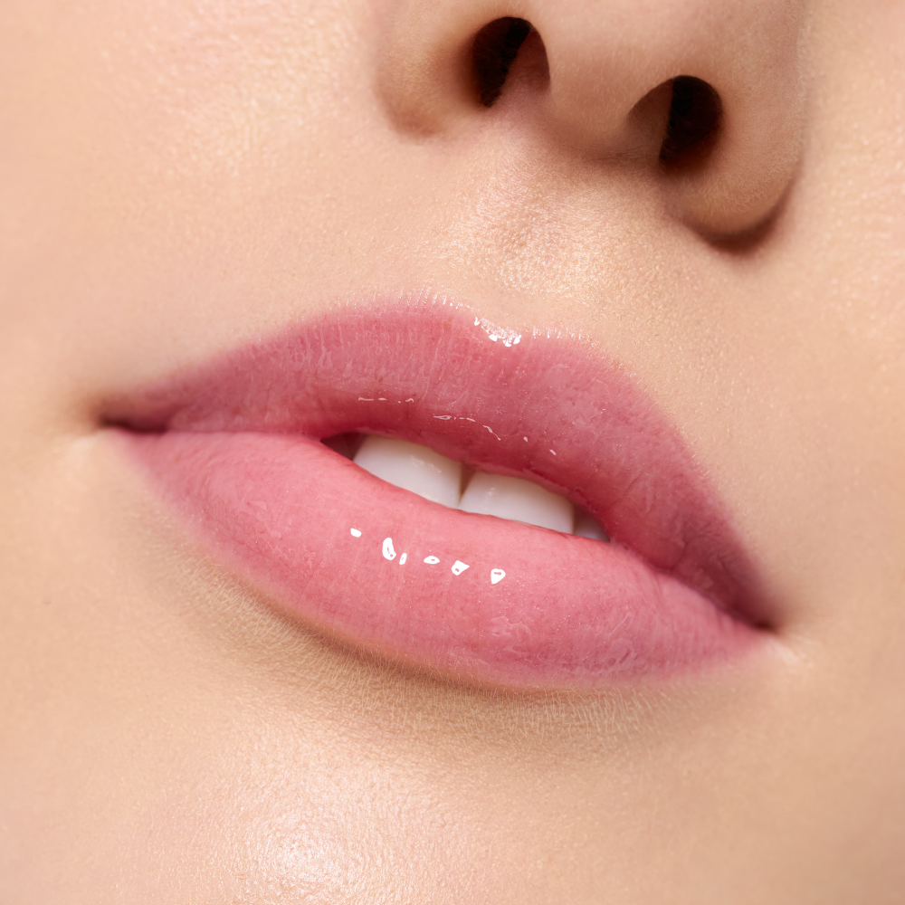 GLOWcerin glycerin lip treatment
