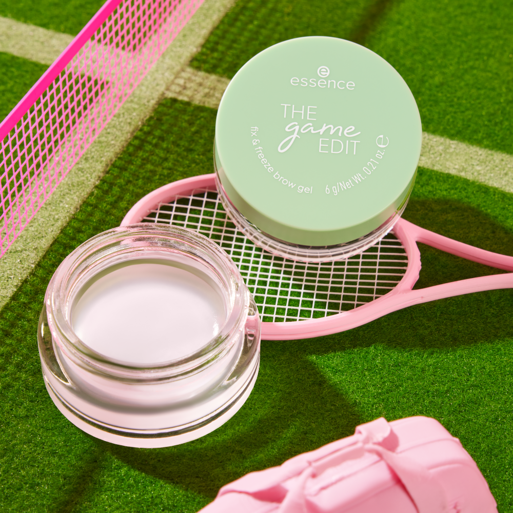 THE game EDIT fix & freeze brow gel