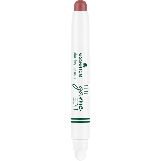 THE game EDIT blurring lip pen