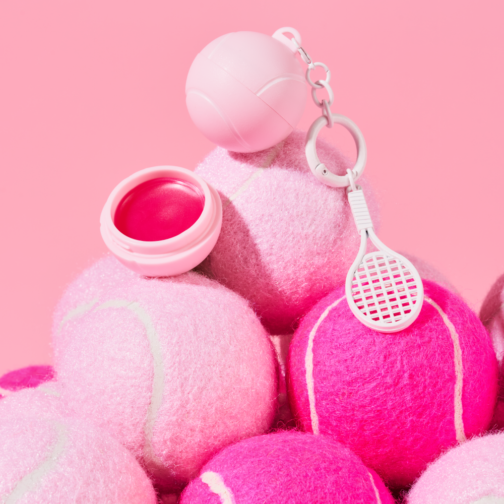 THE game EDIT lip balm