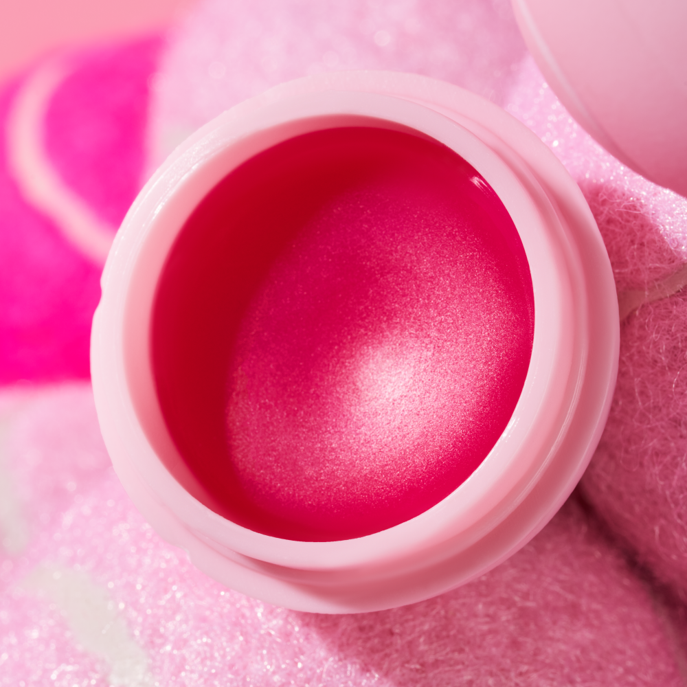 THE game EDIT lip balm