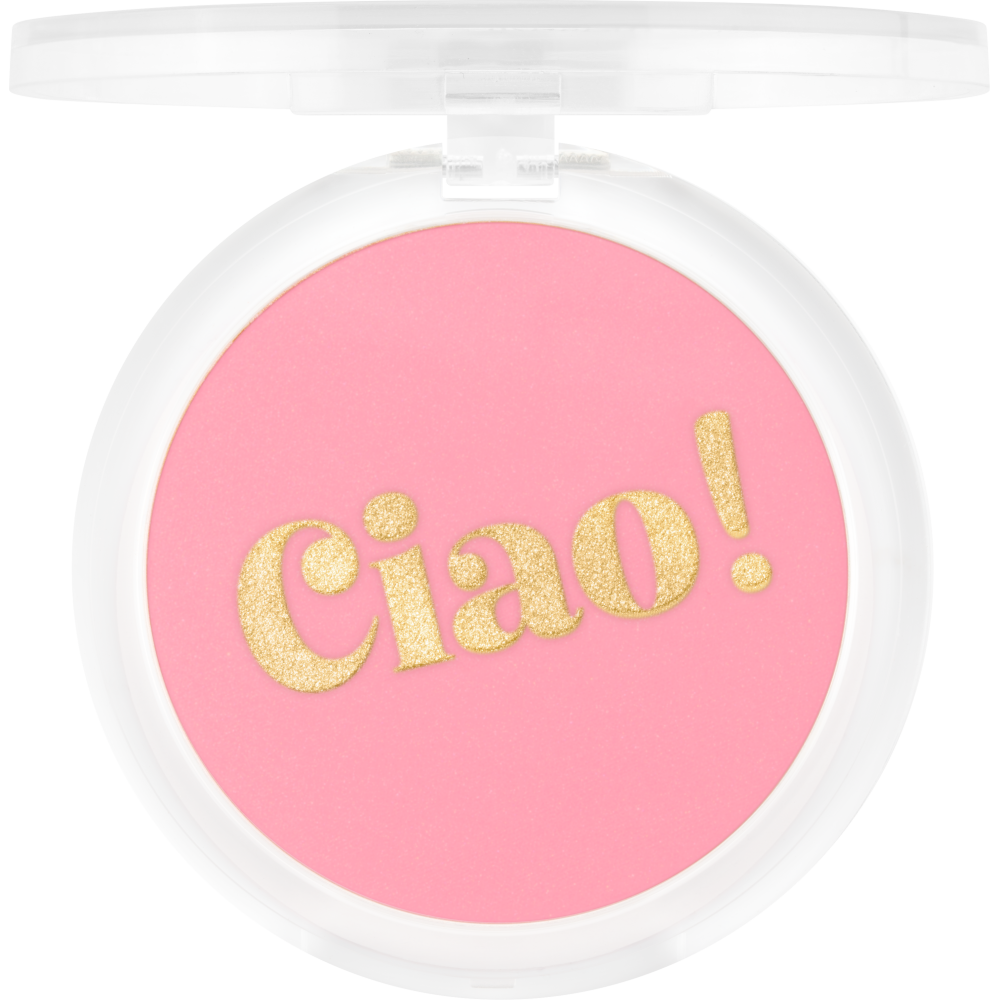 Ciao! blushlighter