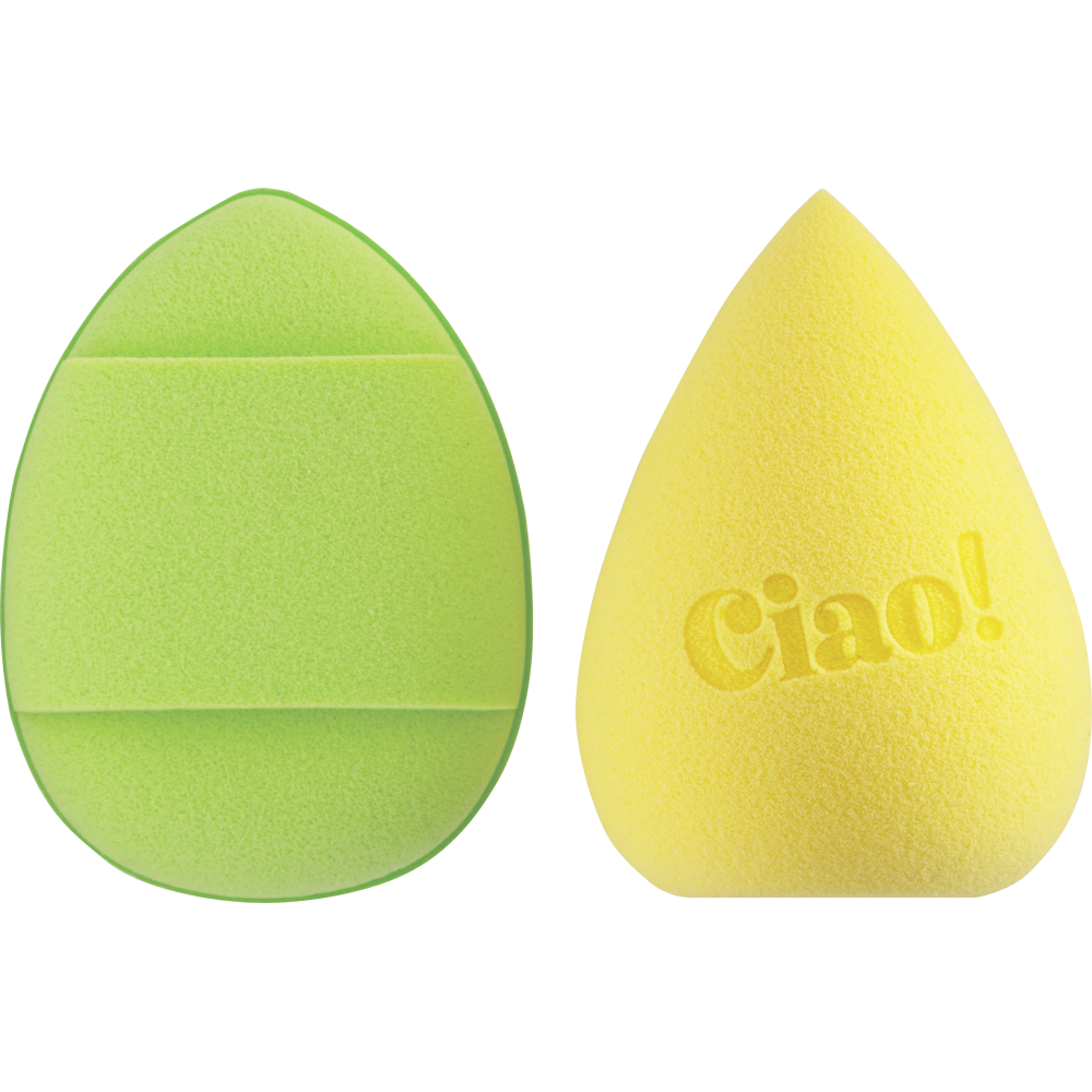Ciao! concealer sponges
