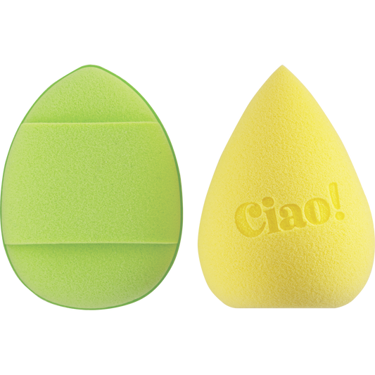 Ciao! concealer sponges