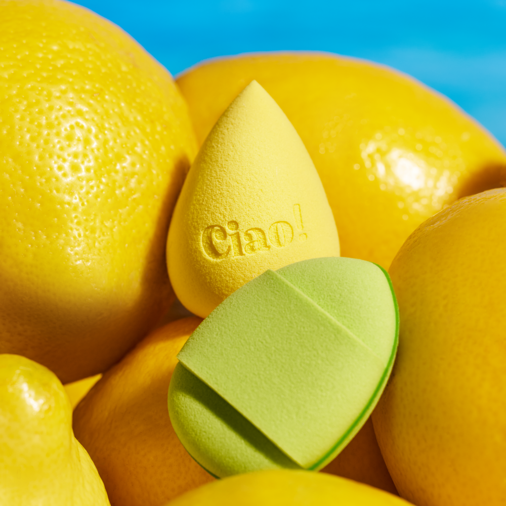 Ciao! concealer sponges