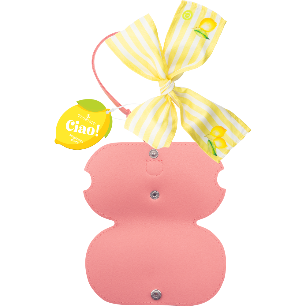 Ciao! sunglasses pouch