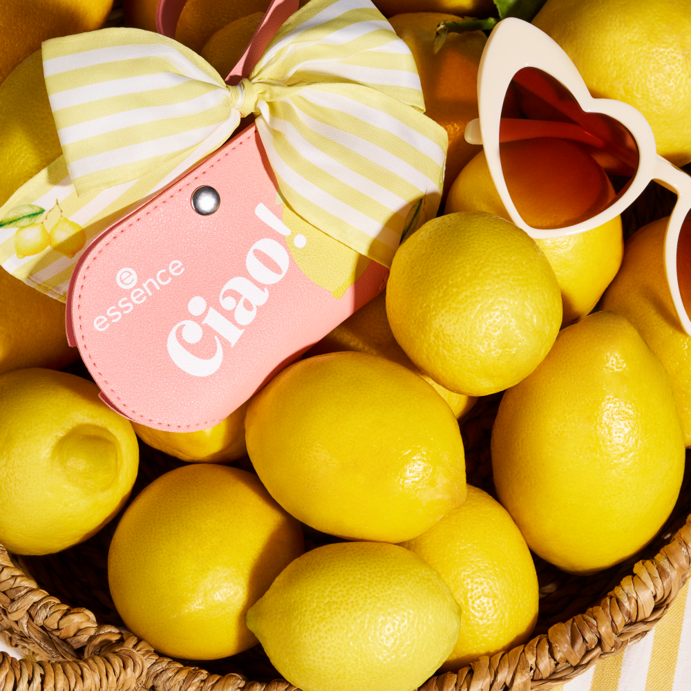 Ciao! sunglasses pouch