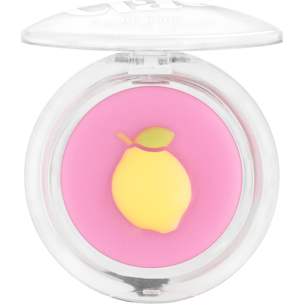 Ciao! lip balm