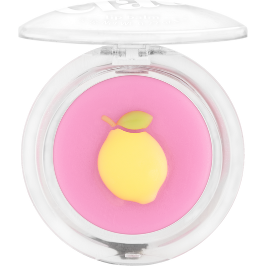 Ciao! lip balm