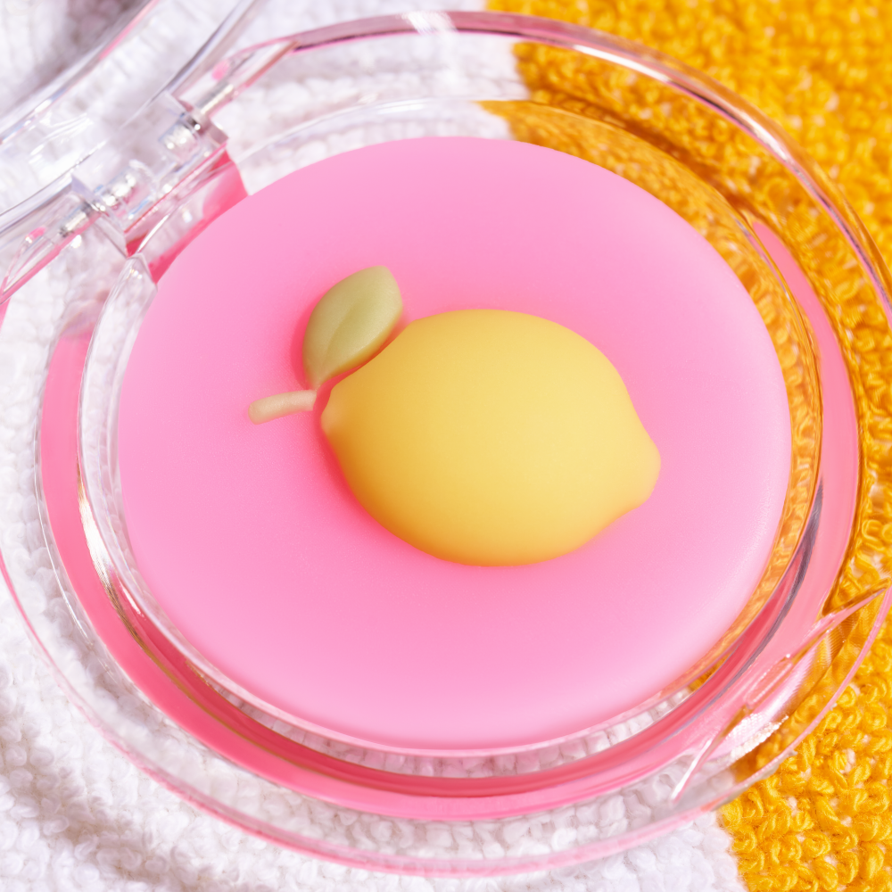 Ciao! lip balm