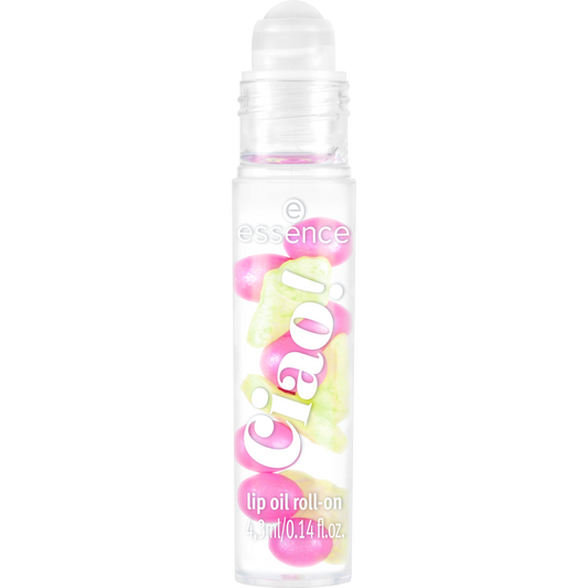 Ciao! lip oil roll-on