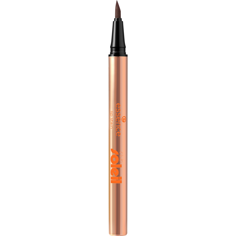 club SOLEIL lip stain