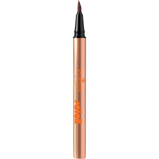 club SOLEIL lip stain