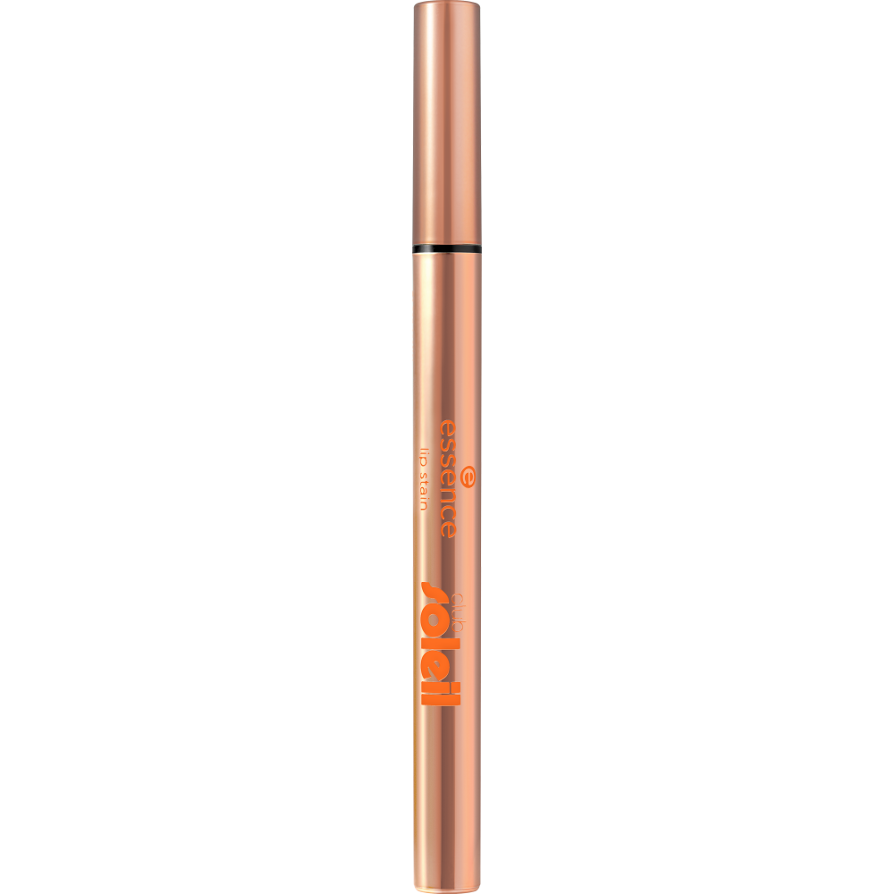 club SOLEIL lip stain
