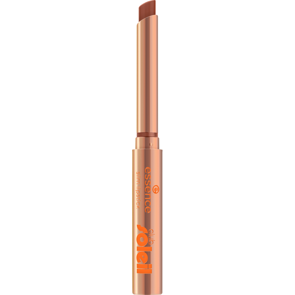 club SOLEIL slim lipstick