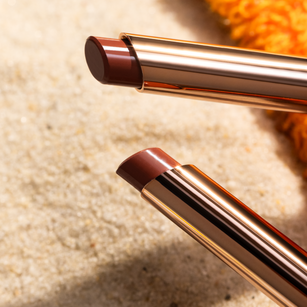 club SOLEIL slim lipstick