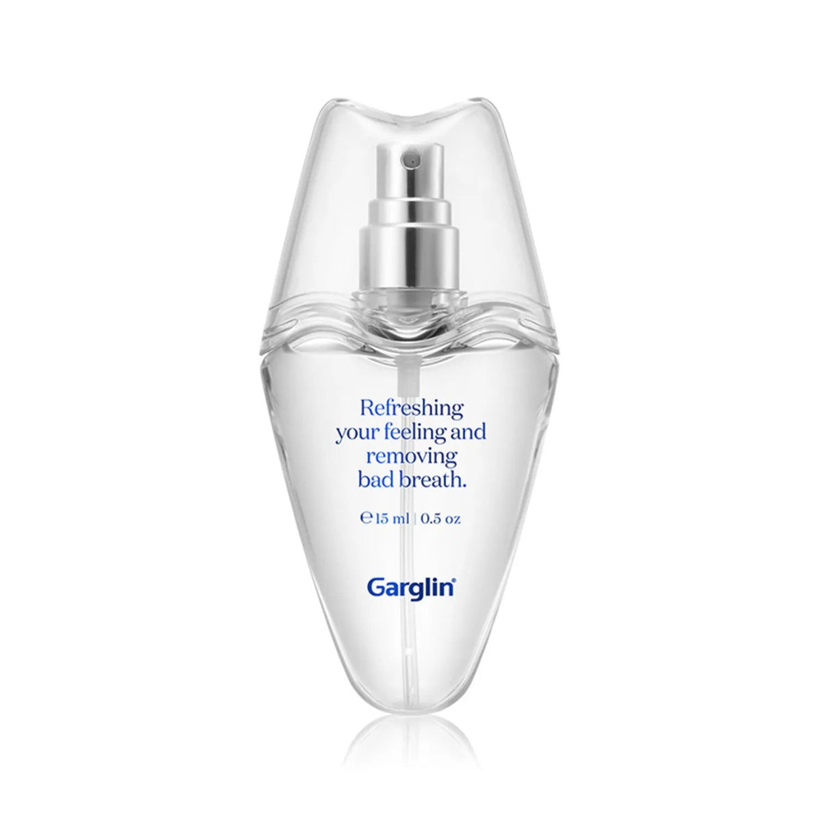 Garglin Fresh Breath Mint 15ml