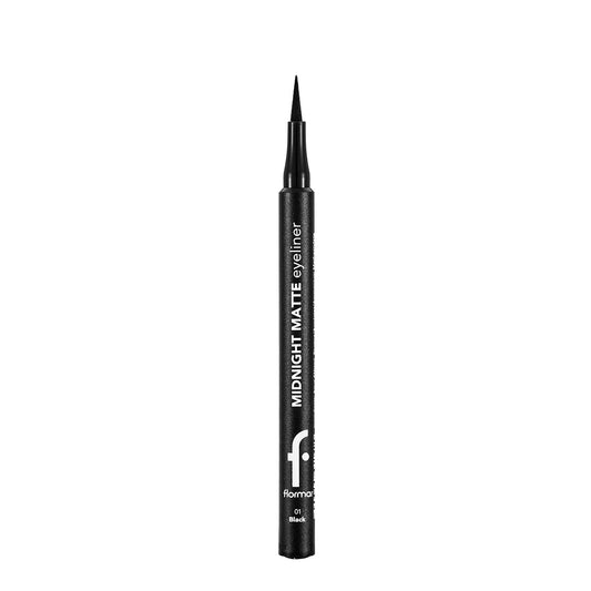 Flormar Midnight Matte Eyeliner