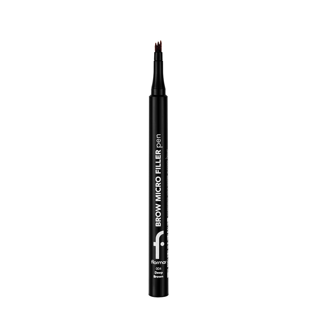 Flormar Micro Filler Eye Brow Pen 1.1Ml